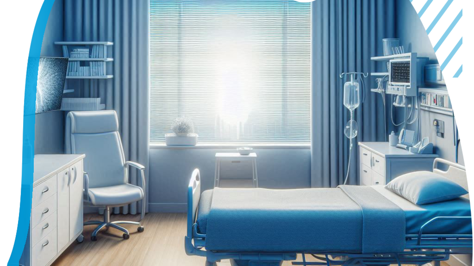 HOSPITAL ROOM4