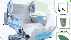 electric-bed